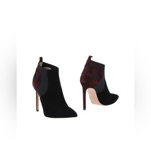 Italian Ankle Boots! NEW!